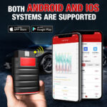 OBD2 Scanner