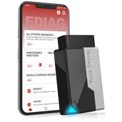 OBD2 Scanner