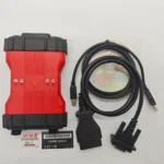 VXDIAG VCX VCM2 2in1 Ford Mazda Tester