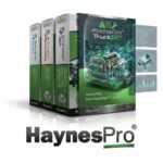 HaynesPro WorkshopData